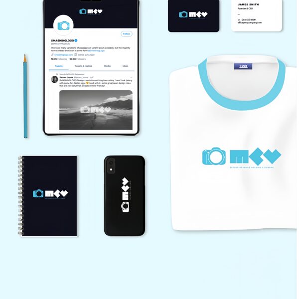 Social media campaign